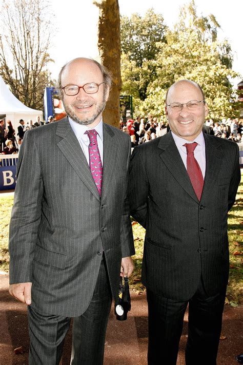 propriétaire chanel